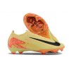 Scarpe da Calcio Nike Mercurial Vapor XVI Elite FG Giallo Nero