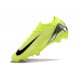 Scarpe da Calcio Nike Mercurial Vapor XVI Elite FG Verde Nero Argento