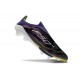 Scarpe da Calcio Adidas F50+ LL FG Unity Viola Bianco Limone Lucido