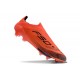 Scarpe da Calcio Adidas F50+ LL FG Rosso Nero