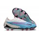 Nike Phantom GX Elite FG Blu Baltico Rosa Blast Bianco Laser Blu