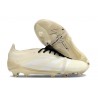 adidas Predator 24 Elite Tongue FG Beige Nero