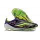 adidas F50 Elite LL FG Nuovo Unity Viola Bianco Limone Lucido