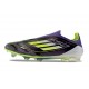 adidas F50 Elite LL FG Nuovo Unity Viola Bianco Limone Lucido