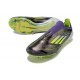 adidas F50 Elite LL FG Nuovo Unity Viola Bianco Limone Lucido