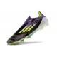 adidas F50 Elite LL FG Nuovo Unity Viola Bianco Limone Lucido