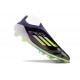 adidas F50 Elite LL FG Nuovo Unity Viola Bianco Limone Lucido