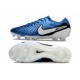 Nike Tiempo Legend 10 Elite FG Soar Blanc