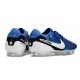 Nike Tiempo Legend 10 Elite FG Soar Blanc