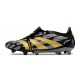 adidas Predator Elite Foldover Tongue FG Nero Core Oro Met