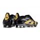 adidas Predator Elite Foldover Tongue FG Nero Core Oro Met