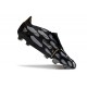 adidas Predator Elite Foldover Tongue FG Nero Core Oro Met