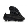 Nike Phantom GX Elite FG Nero
