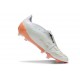 adidas Predator Elite Foldover Tongue FG