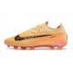 Nike Phantom GX Elite FG Citron Tint Borgogna Crush