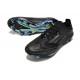 Adidas Scarpa F50+ Elite FG Nero Core Ferro Metallizzato Oro Met