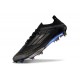 Adidas Scarpa F50+ Elite FG Nero Core Ferro Metallizzato Oro Met