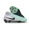 Nike Phantom Luna 2 Elite FG Nuovo Verde Bianco