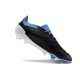 adidas Predator 24 Elite FG Nero Bianco Blu