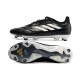 Scarpe da Calcio adidas Copa Pure.1 FG Nero Bianco