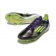 adidas F50 Elite FG Scarpe da Calcio Unity Viola Bianco Limone Lucido