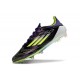 adidas F50 Elite FG Scarpe da Calcio Unity Viola Bianco Limone Lucido