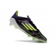 adidas F50 Elite FG Scarpe da Calcio Unity Viola Bianco Limone Lucido