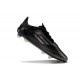 adidas F50 Elite FG Scarpe da Calcio Nero Core Ferro Metallizzato Oro Met