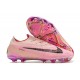 Nike Phantom GX Elite FG Rosa Nero