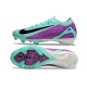 Nike Air Zoom Mercurial Vapor 16 Elite FG Blu Viola Nero