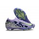 Nike Air Zoom Mercurial Vapor 16 Elite FG Viola Volt