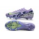 Nike Air Zoom Mercurial Vapor 16 Elite FG Viola Volt