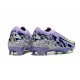 Nike Air Zoom Mercurial Vapor 16 Elite FG Viola Volt