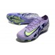 Nike Air Zoom Mercurial Vapor 16 Elite FG Viola Volt
