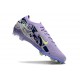 Nike Air Zoom Mercurial Vapor 16 Elite FG Viola Volt