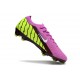 Nike Air Zoom Mercurial Vapor 16 Elite FG Viola Bianco Volt