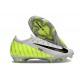 Nike Air Zoom Mercurial Vapor 16 Elite FG Grigio Nero Volt