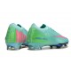 Nike Air Zoom Mercurial Vapor 16 Elite FG Turchese Hyper Nero
