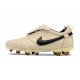 Scarpa Nike Tiempo Legend X Elite FG R10 Lemonade Nero