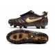 Scarpa Nike Tiempo Legend X Elite FG Marrone Oro