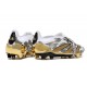 adidas Predator Elite Foldover Tongue FG Oro Metallizzato Bianco Grigio