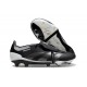 Scarpe adidas Predator Elite FT FG Dark Spark - Nero Carbonio