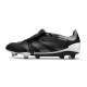 Scarpe adidas Predator Elite FT FG Dark Spark - Nero Carbonio