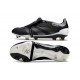 Scarpe adidas Predator Elite FT FG Dark Spark - Nero Carbonio