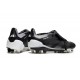 Scarpe adidas Predator Elite FT FG Dark Spark - Nero Carbonio