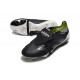 Scarpe adidas Predator Elite FT FG Dark Spark - Nero Carbonio