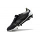 Scarpe adidas Predator Elite FT FG Dark Spark - Nero Carbonio