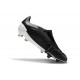 Scarpe adidas Predator Elite FT FG Dark Spark - Nero Carbonio