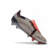 Scarpe adidas Predator Elite FT FG Platin Met Nero Aurora Carbone