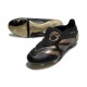 Scarpe adidas Predator Elite FT FG Nero Oro Metallizzato